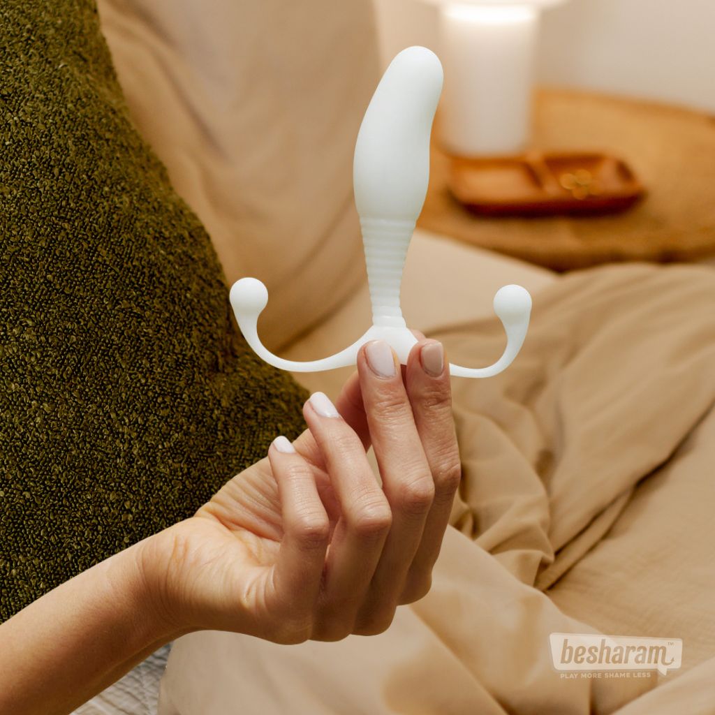 Aneros MGX Trident Male Prostate Massager