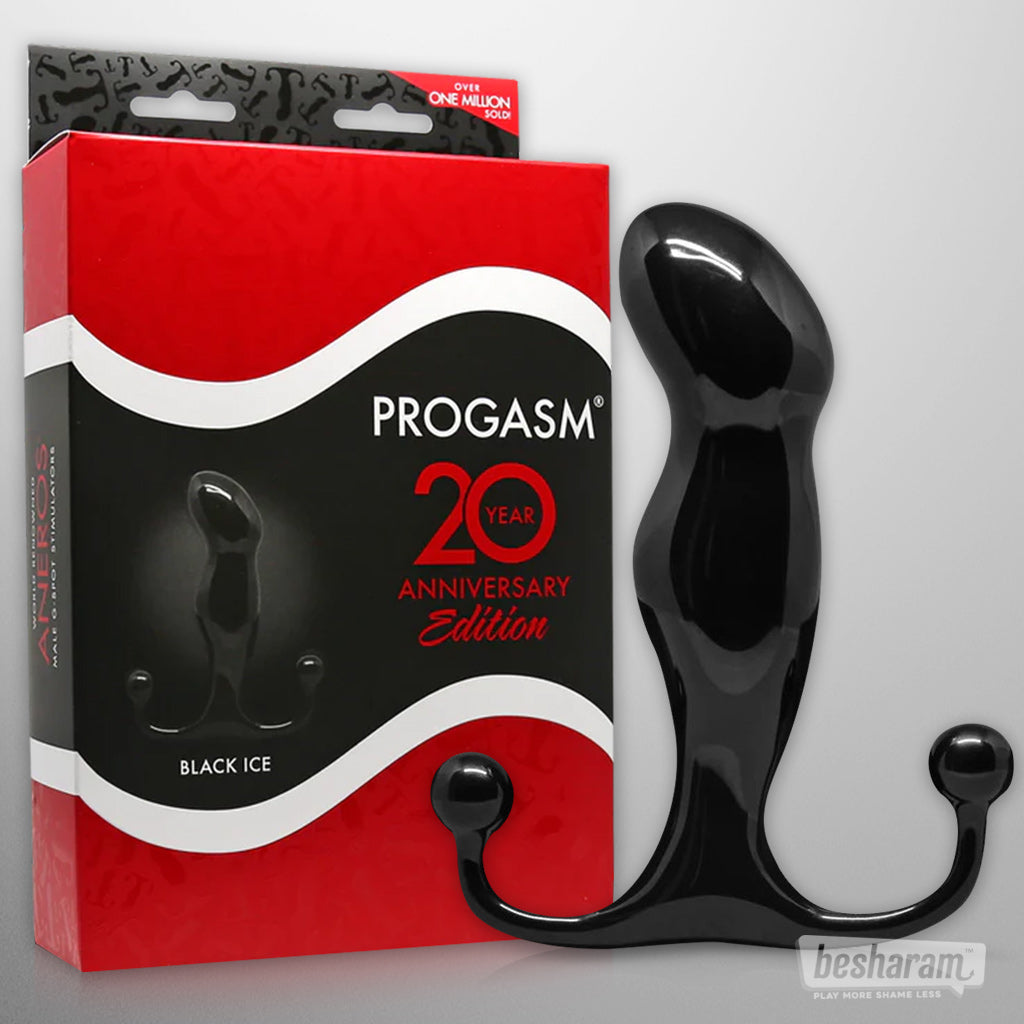Aneros Progasm Prostate Stimulator