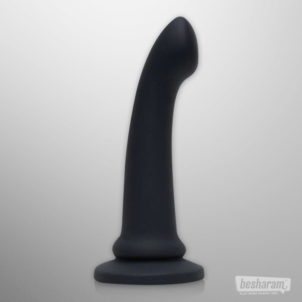 Fifty Shades of Grey Feel It Baby Silicone G-Spot Dildo
