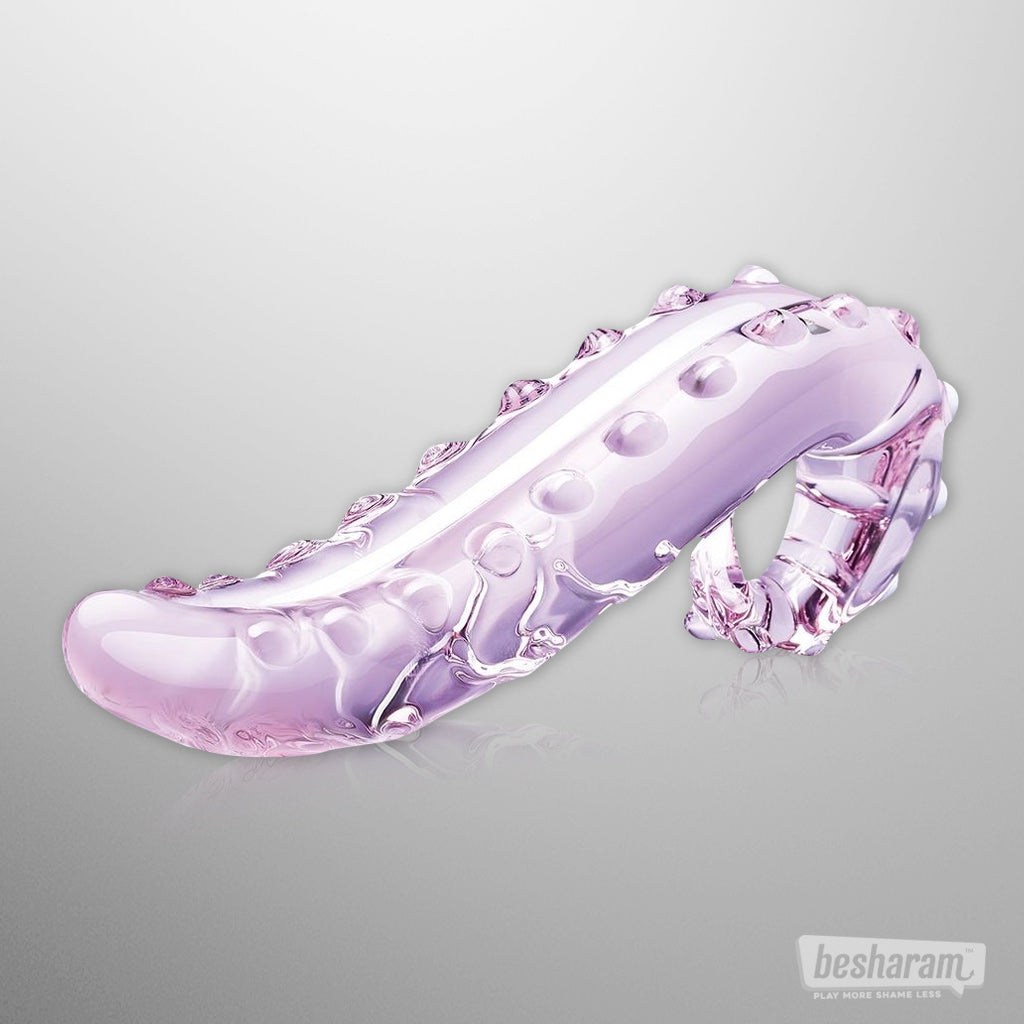 Glas Lick-it Glass Dildo
