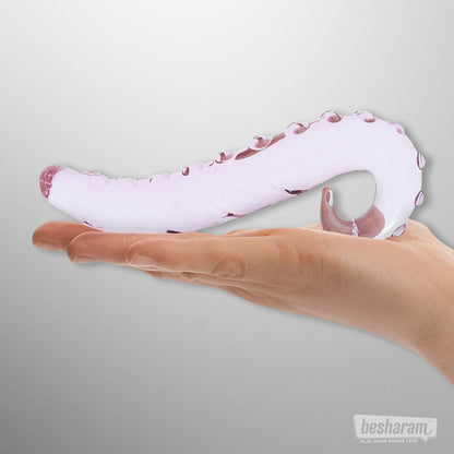 Glas Lick-it Glass Dildo