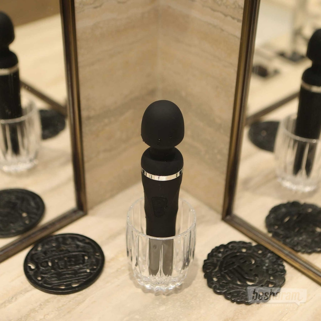 Lovense DOMI 2 Powerful Massage Wand