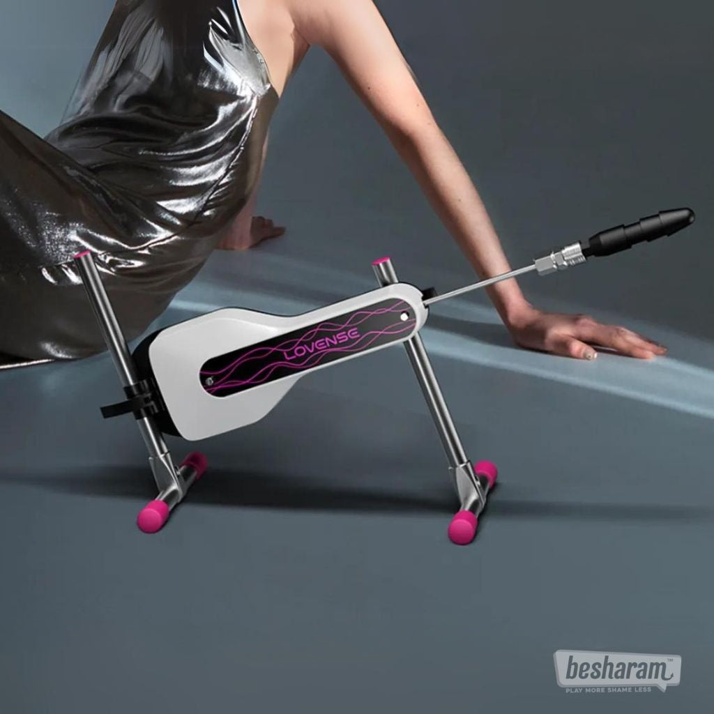 Lovense Mini Sex Machine