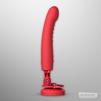 Lovense Mission 2 Smart Vibrating Dildo