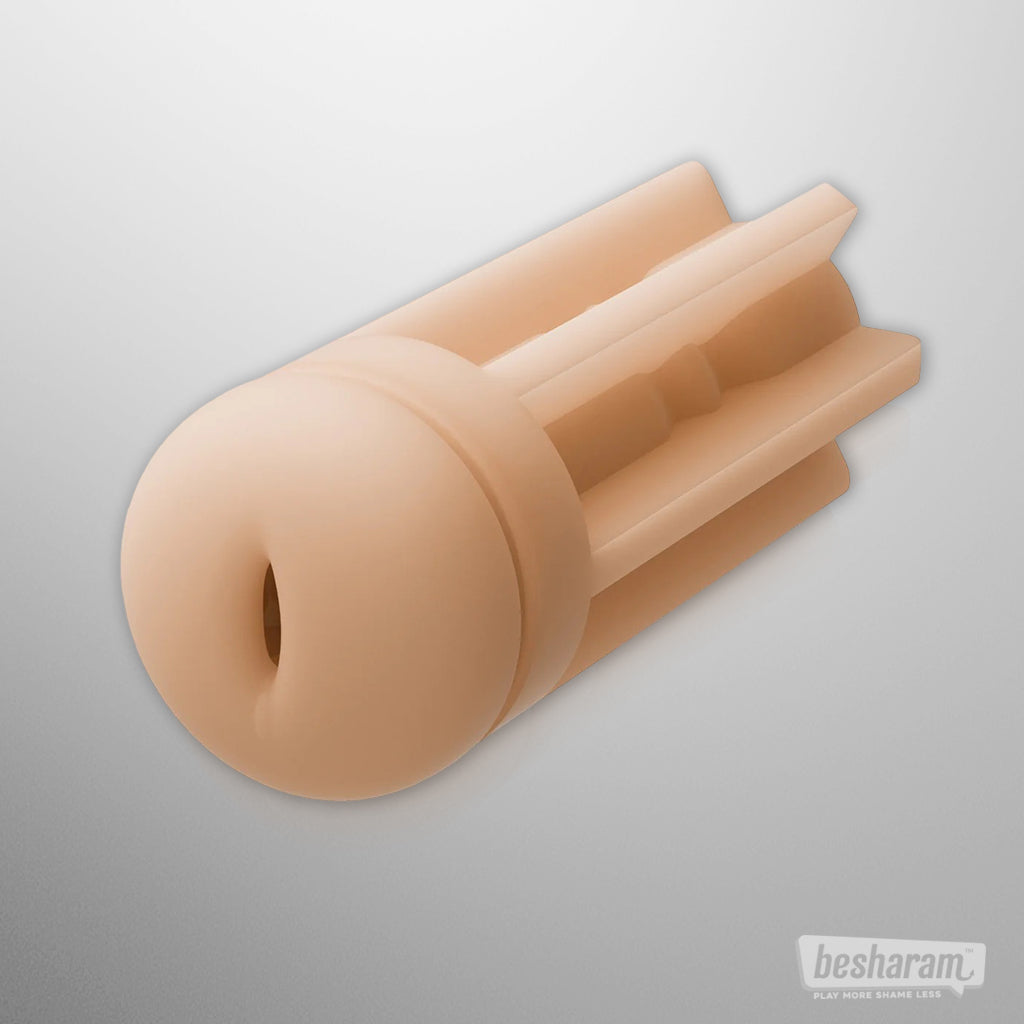 Lovense Solace Pro Neutral Sleeve