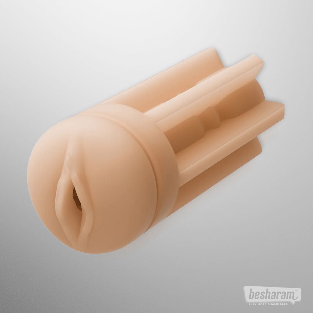 Lovense Solace Pro Va***a Sleeve