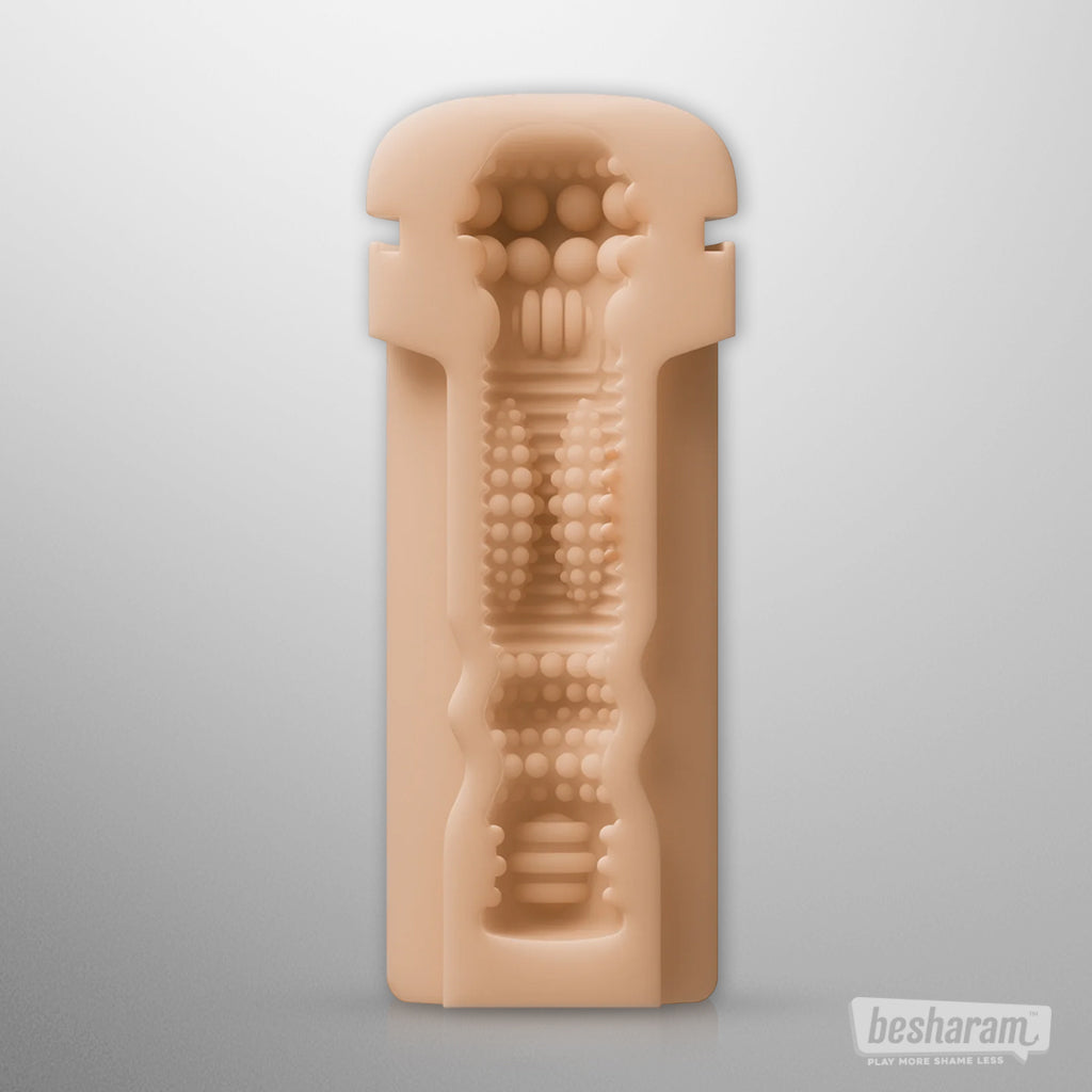 Lovense Solace Pro Neutral Sleeve