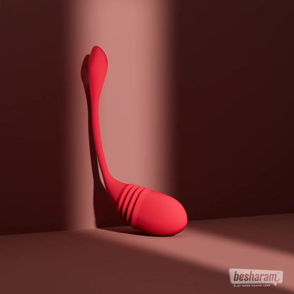 Lovense Vulse Smart Thrusting Vibrator