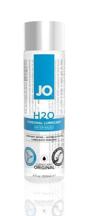 System JO Personal Lubricant - Original H20