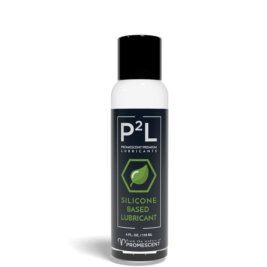 Promescent Premium Silicone Lubricant
