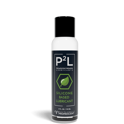 Promescent Premium Silicone Lubricant