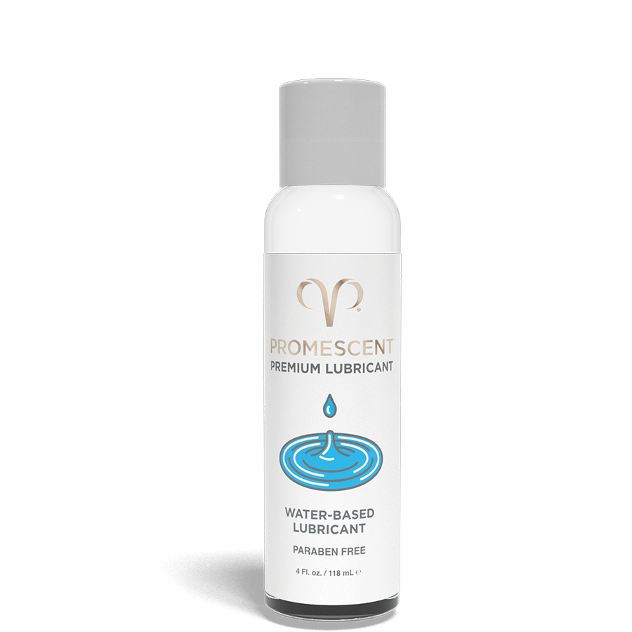 Promescent Premium Water-Based Lubricant