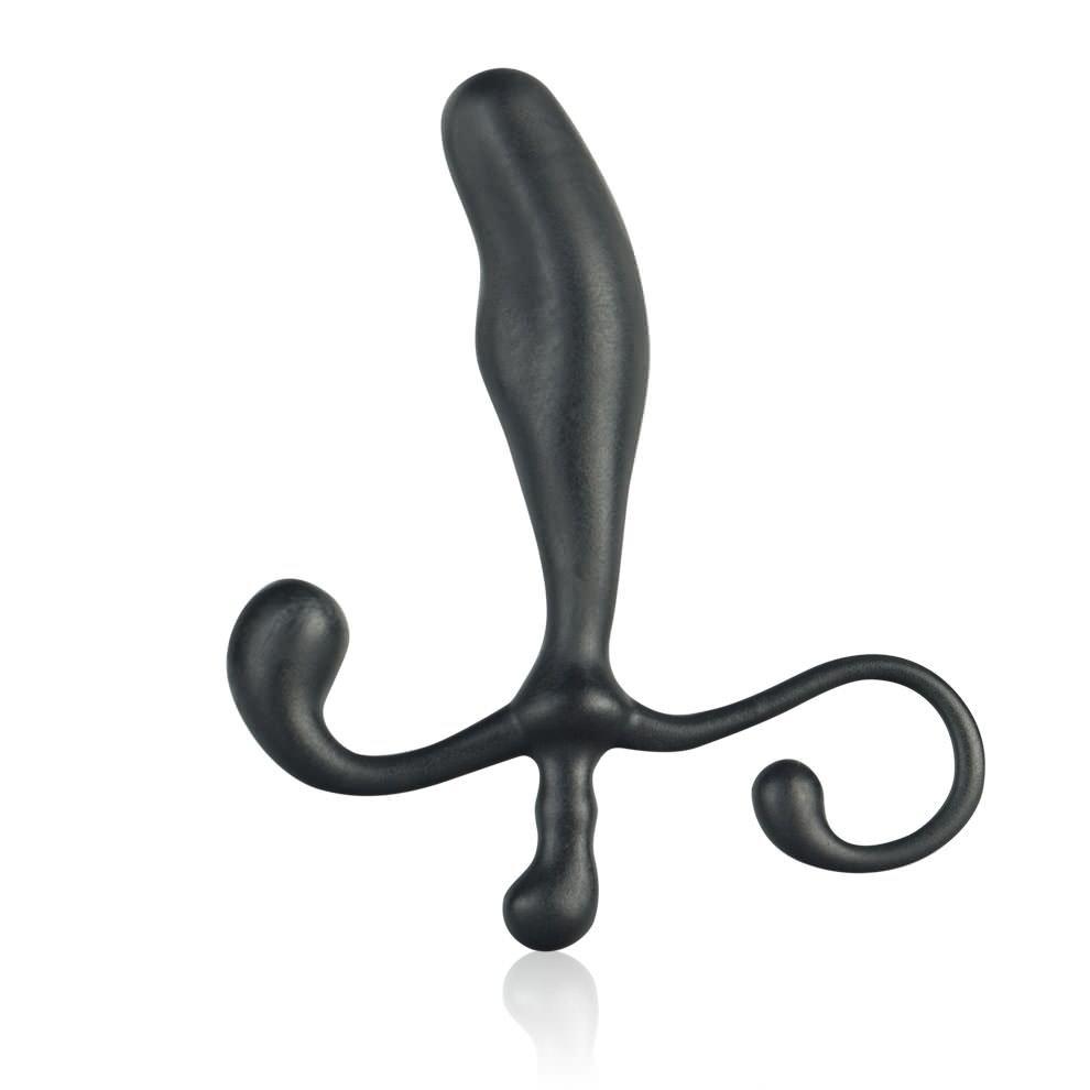 5&quot; Male P-Spot Massager