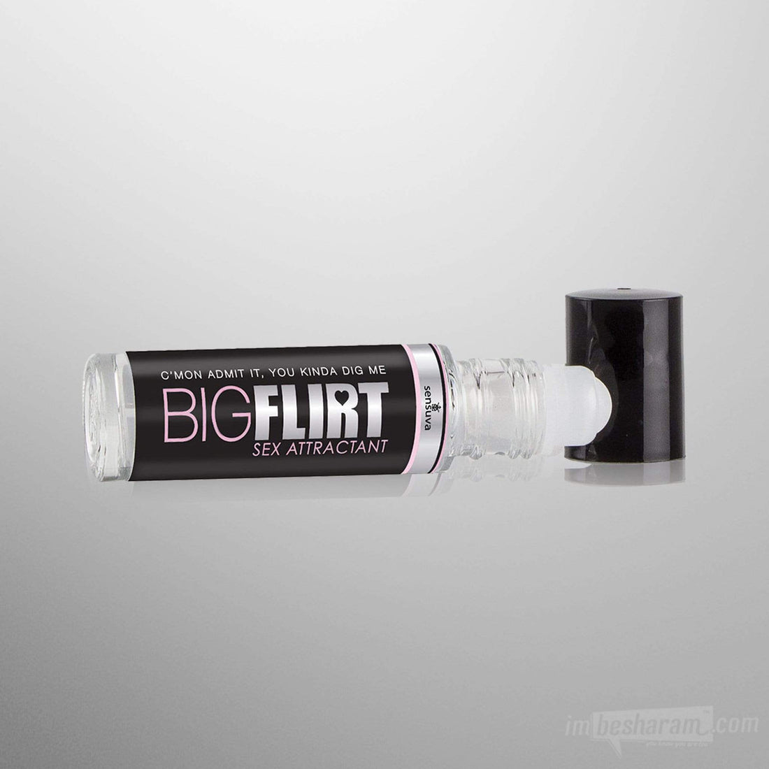 Sensuva - You Big Flirt Sex Attractant