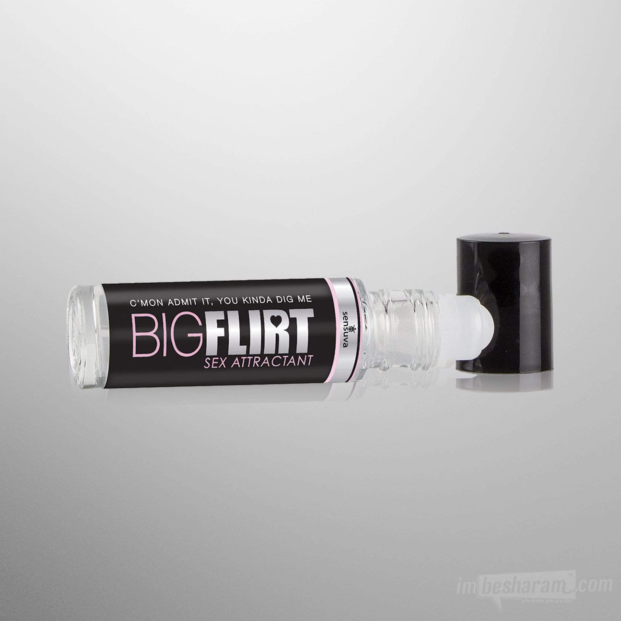 Sensuva - You Big Flirt Sex Attractant