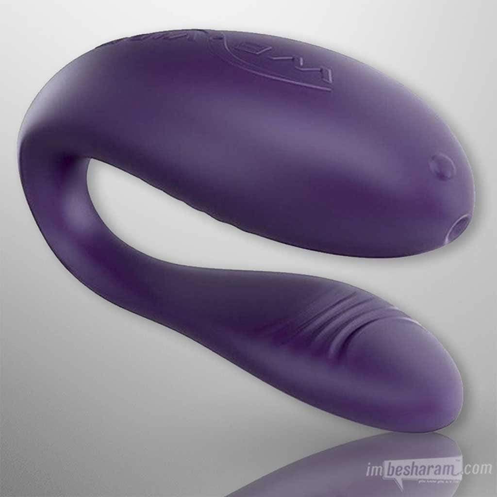 We-Vibe Unite (New!)