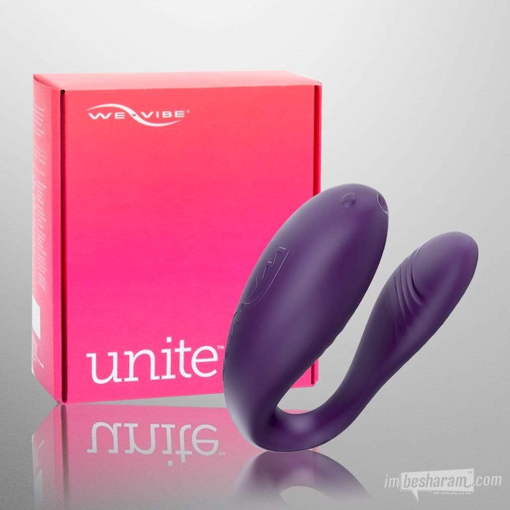 We-Vibe Unite (New!)