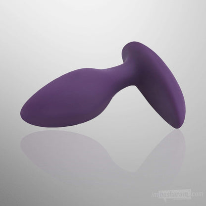 We-Vibe Ditto - Vibrating Plug