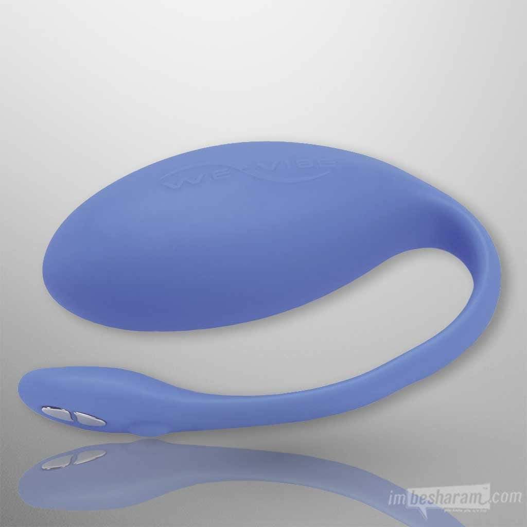 We Vibe Jive (Wireless) Vibrator - bluetooth/app