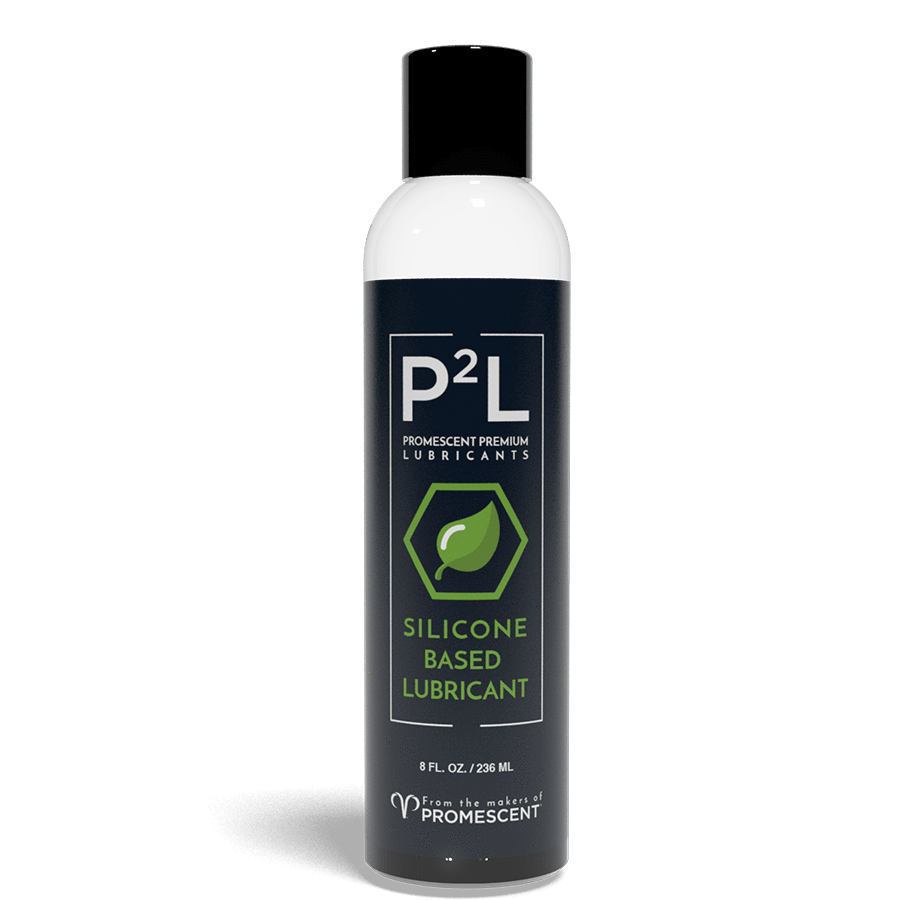 Promescent Premium Silicone Lubricant