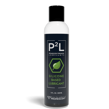 Promescent Premium Silicone Lubricant
