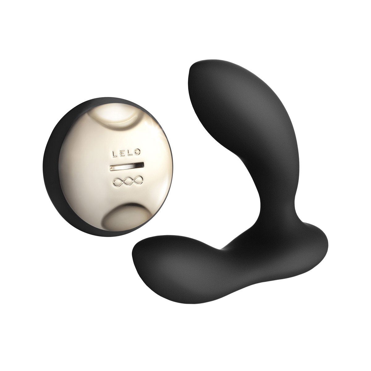 Lelo Hugo Wireless Prostate Massager - New Arrival!