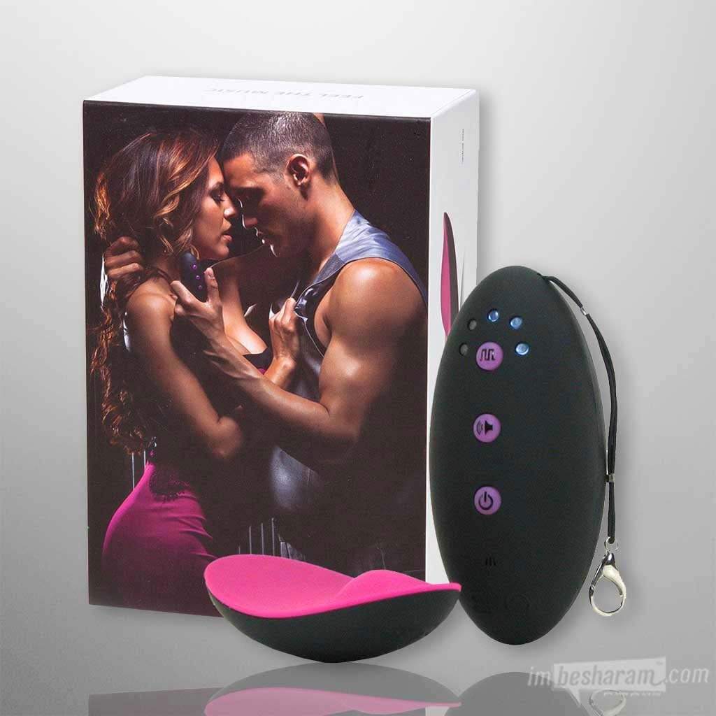 OhMiBod Club Vibe 2.0 Vibrator