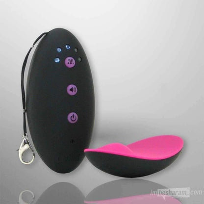 OhMiBod Club Vibe 2.0 Vibrator