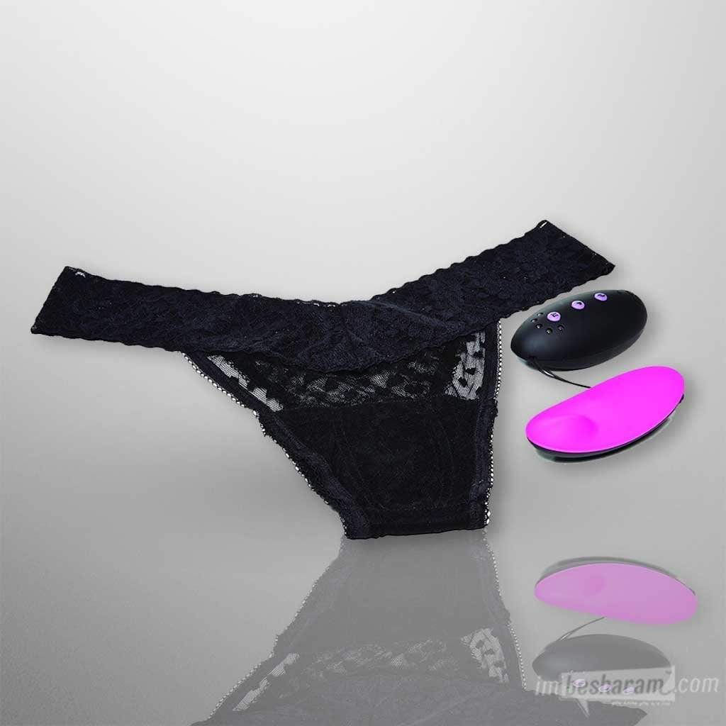 OhMiBod Club Vibe 2.0 Vibrator