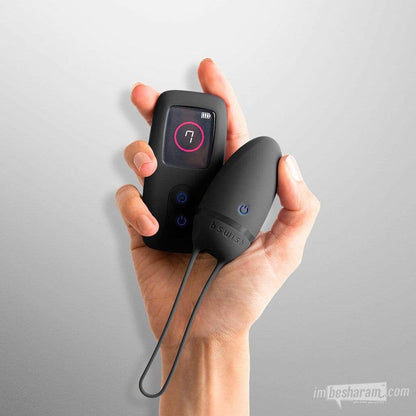 BSwish Premium Vibrator (as seen in LUST STORIES)