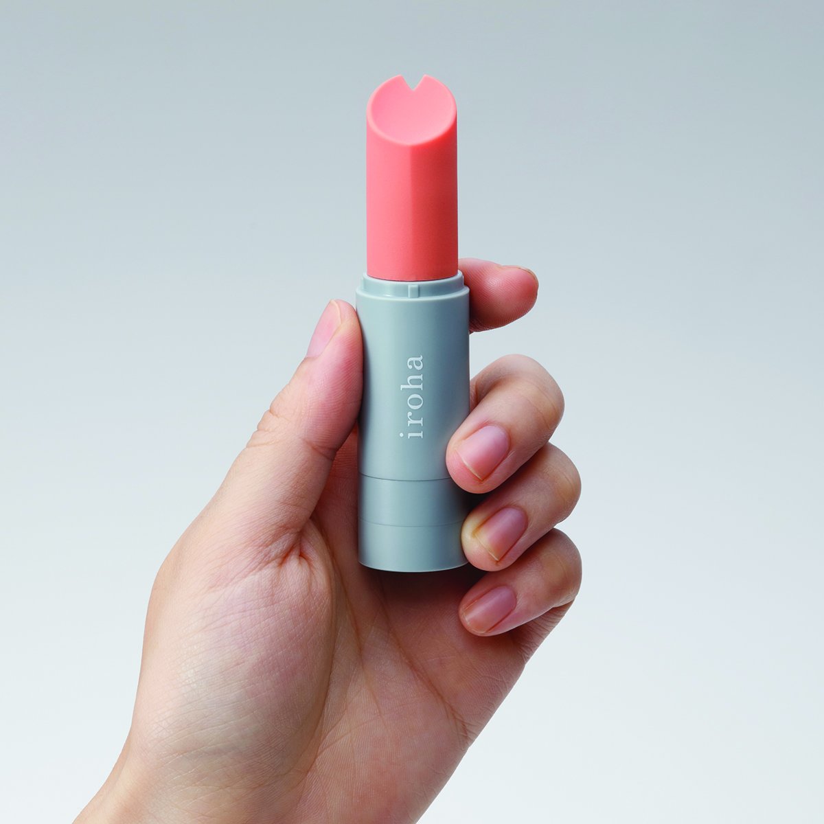 Tenga IROHA Vibrating LipStick