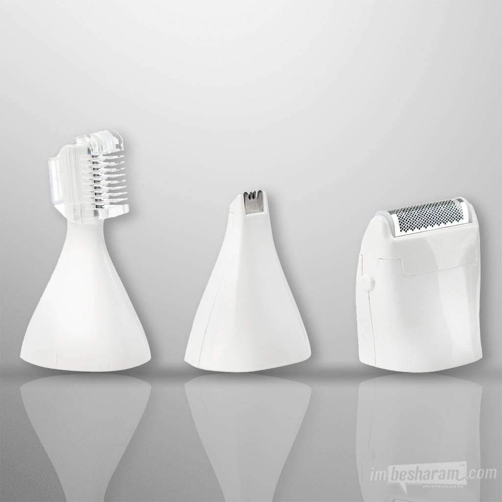 Ultimate Personal Shaver for Women (New)