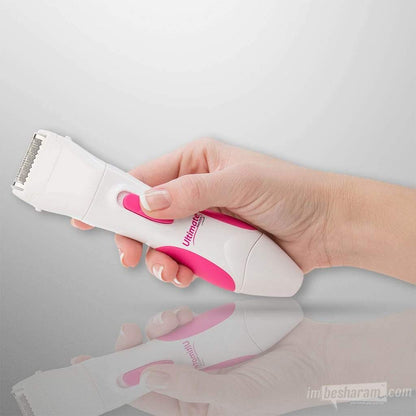 Ultimate Personal Shaver for Women (New)