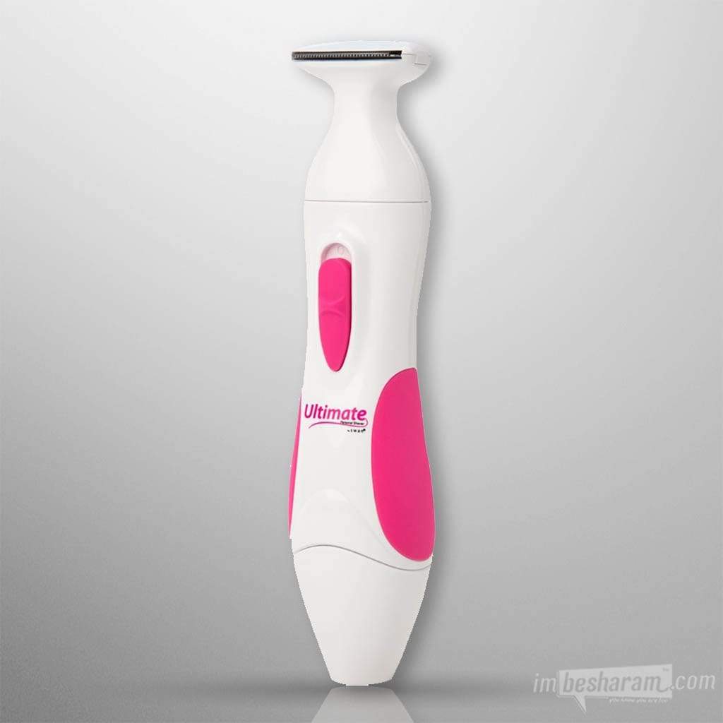 Ultimate Personal Shaver for Women (New)