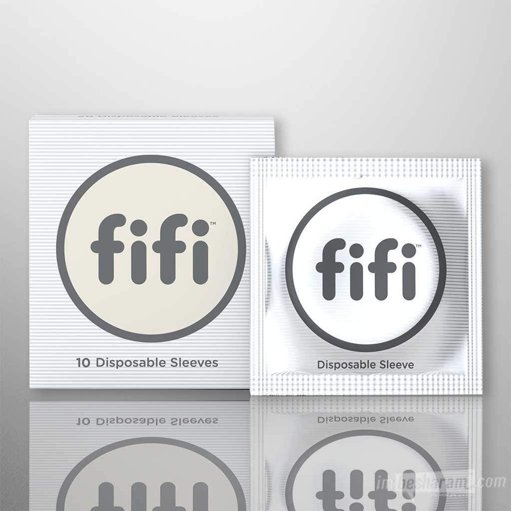 Fifi Sleeve Refills - 10 pack