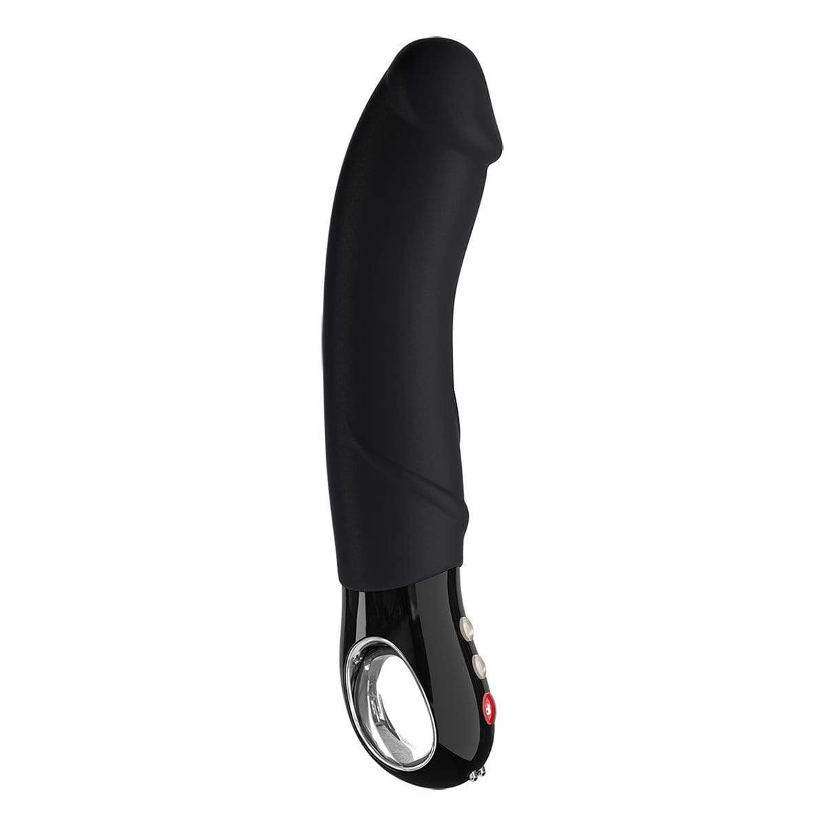 Fun Factory Big Boss - Black Line Vibrator