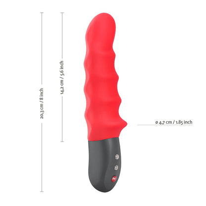 Fun Factory Thrusting Vibrator