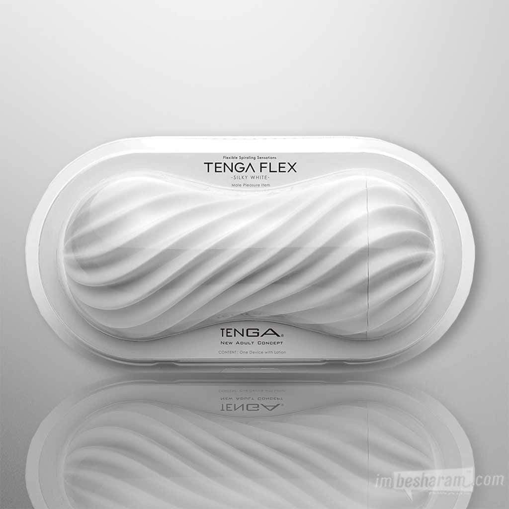 Tenga Flex - Best Seller!!