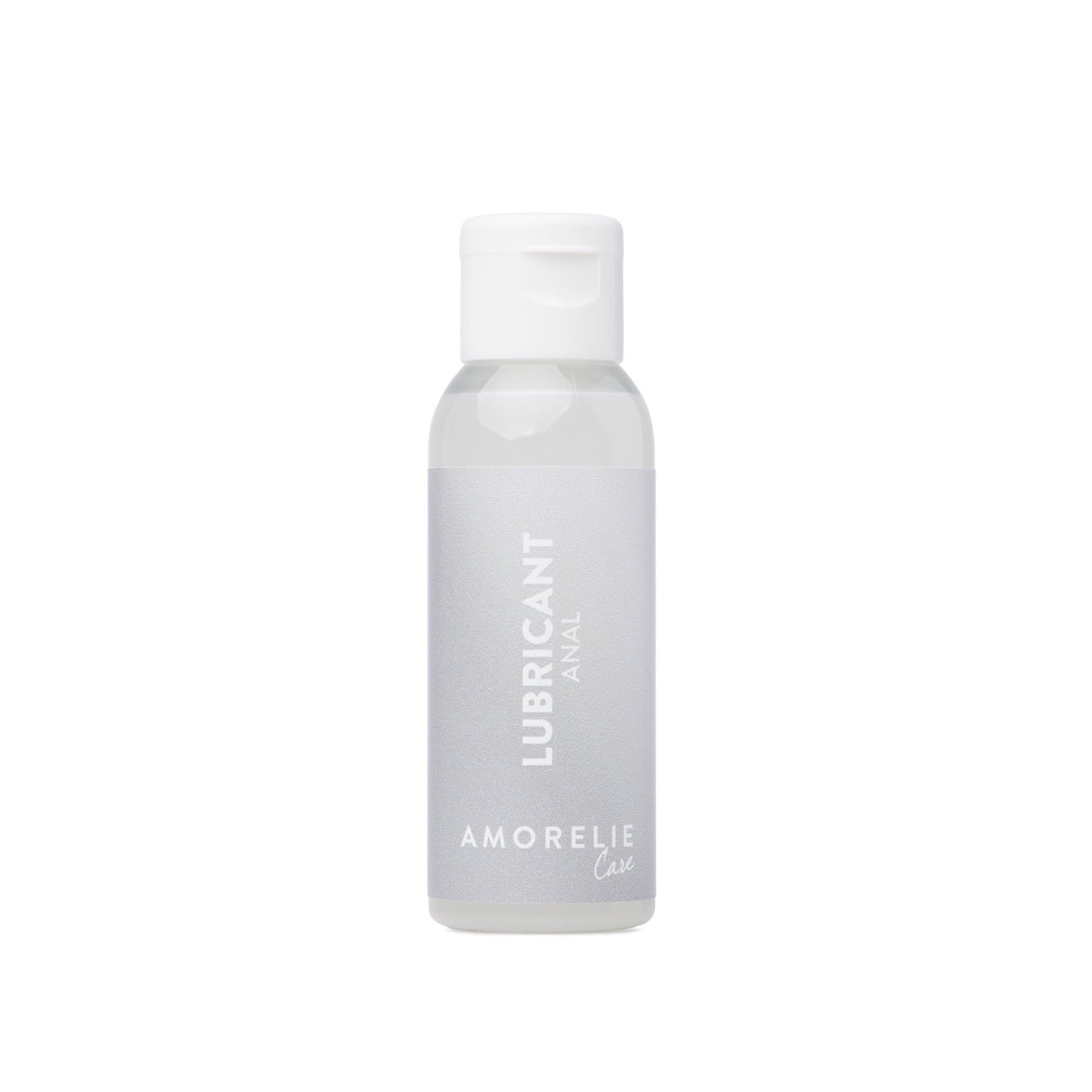 Amorelie Anal Water Based Lubricant - 50ml