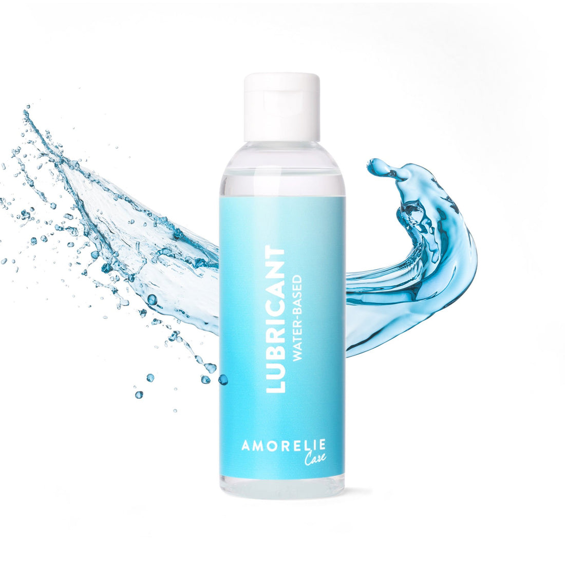 Amorelie Water-Based Lubricant