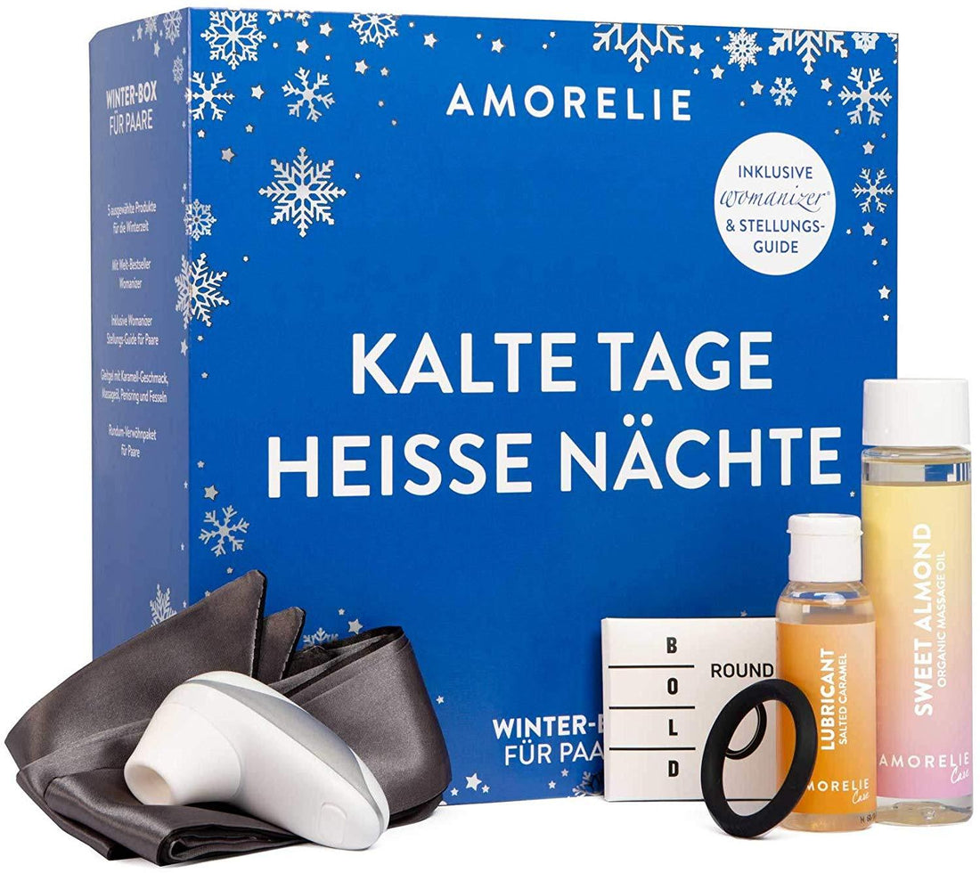 Amorelie Winterbox Pleasure Kit