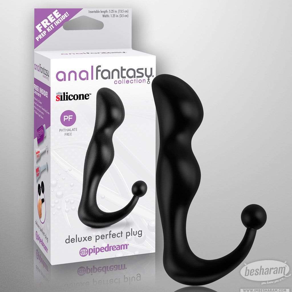 Anal Fantasy Collection Perfect Plug