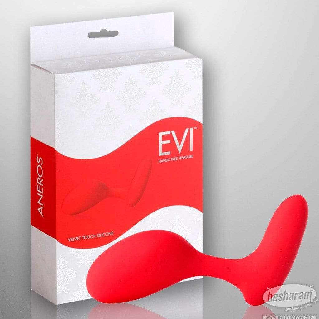 Aneros EVI Female G-Spot Toy