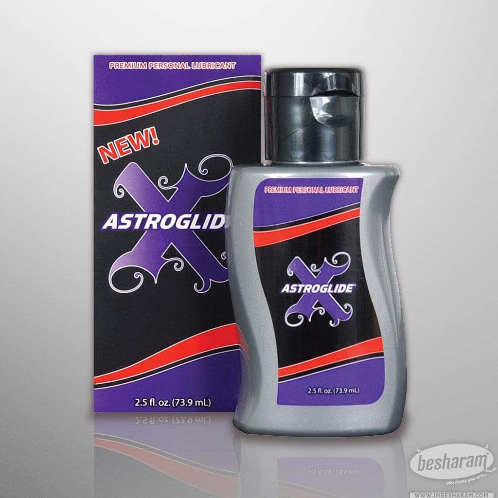 Astroglide Personal Lubricant &amp; Moisturizer