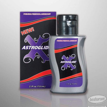 Astroglide Personal Lubricant &amp; Moisturizer