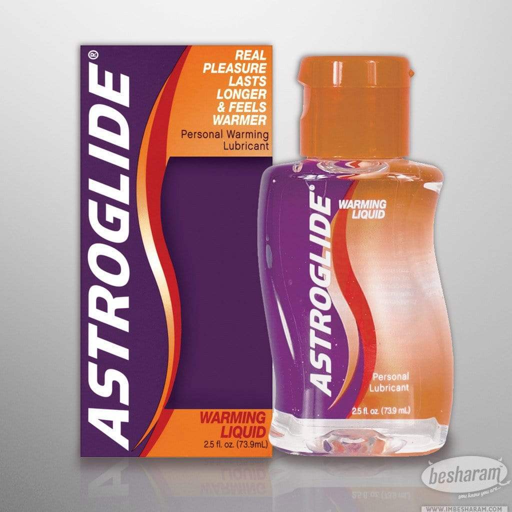 Astroglide Personal Lubricant &amp; Moisturizer