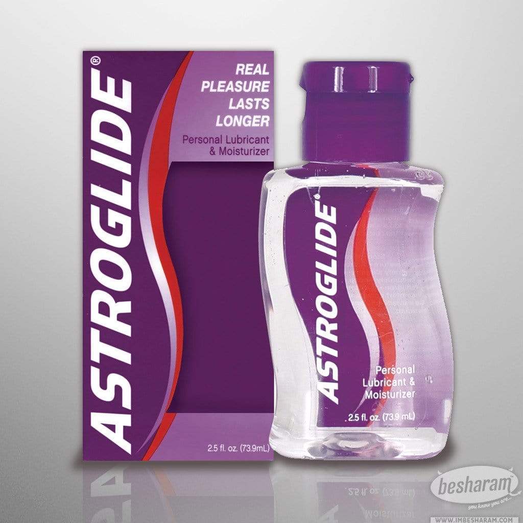 Astroglide Personal Lubricant &amp; Moisturizer