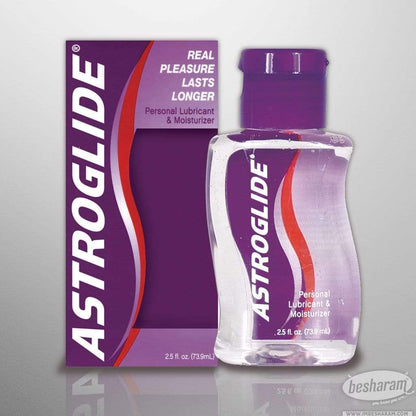 Astroglide Personal Lubricant &amp; Moisturizer