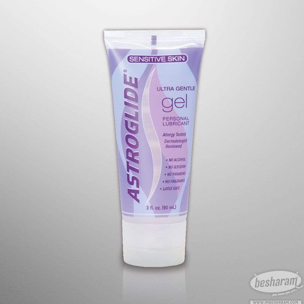Astroglide Sensitive Skin Ultra Gentle Gel
