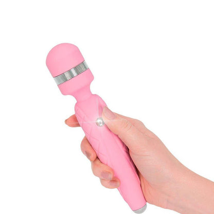 Swarovski Cheeky Wand Massager